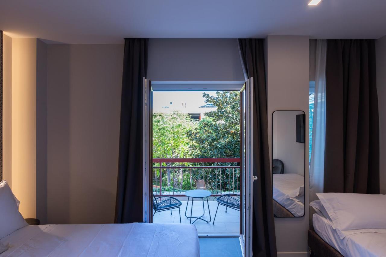 Il Pumo - Apulian Rooms Bari Savoia Esterno foto