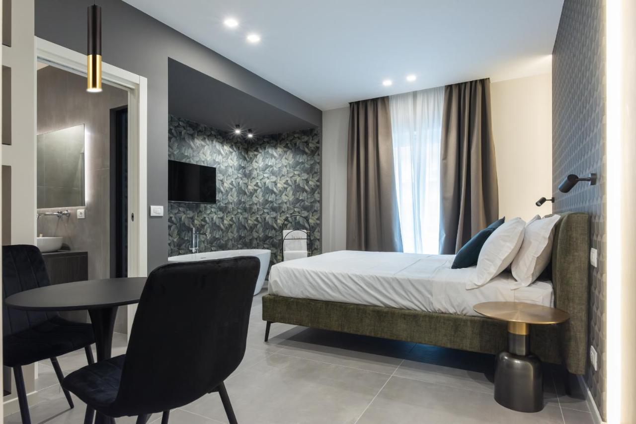 Il Pumo - Apulian Rooms Bari Savoia Esterno foto