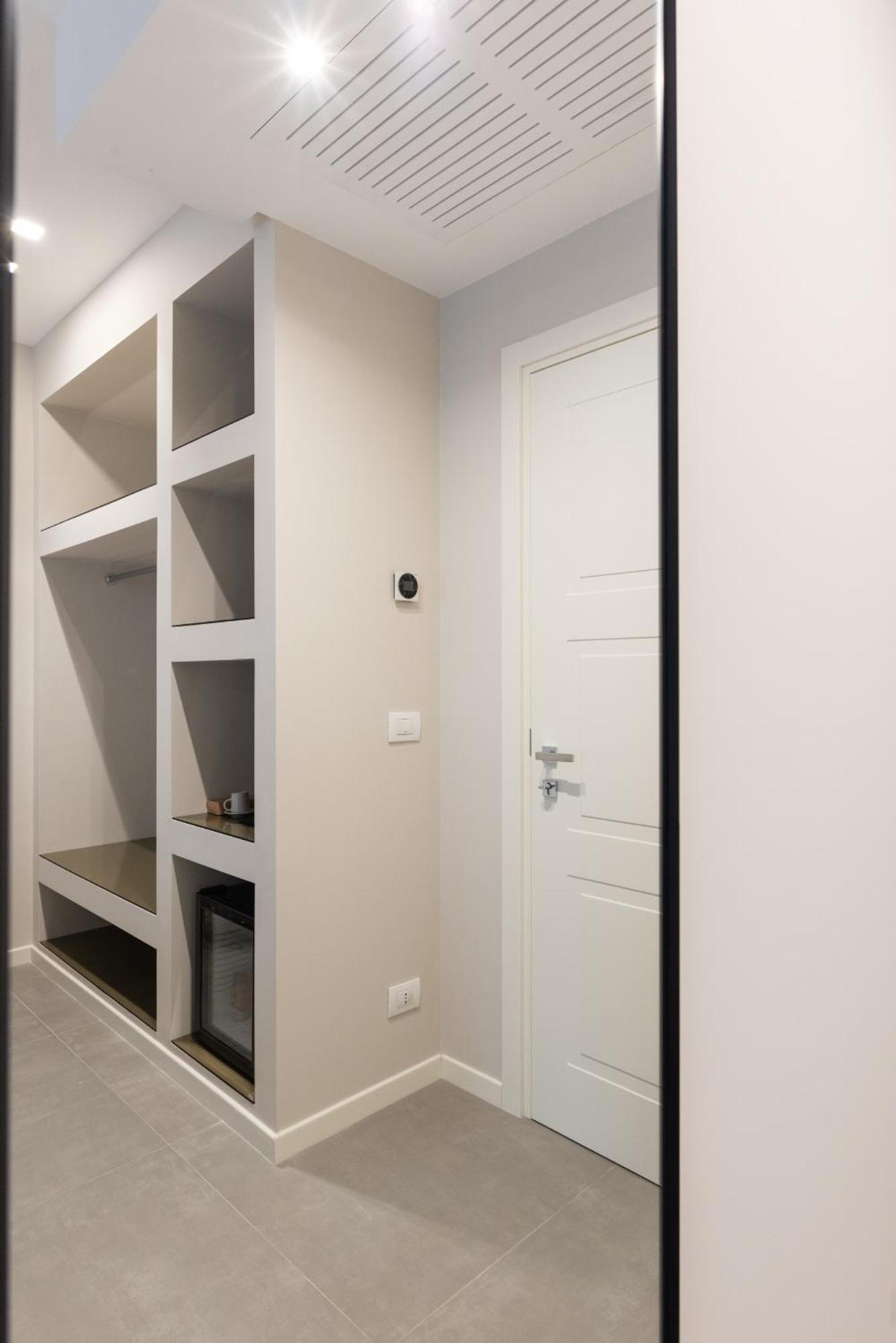 Il Pumo - Apulian Rooms Bari Savoia Esterno foto