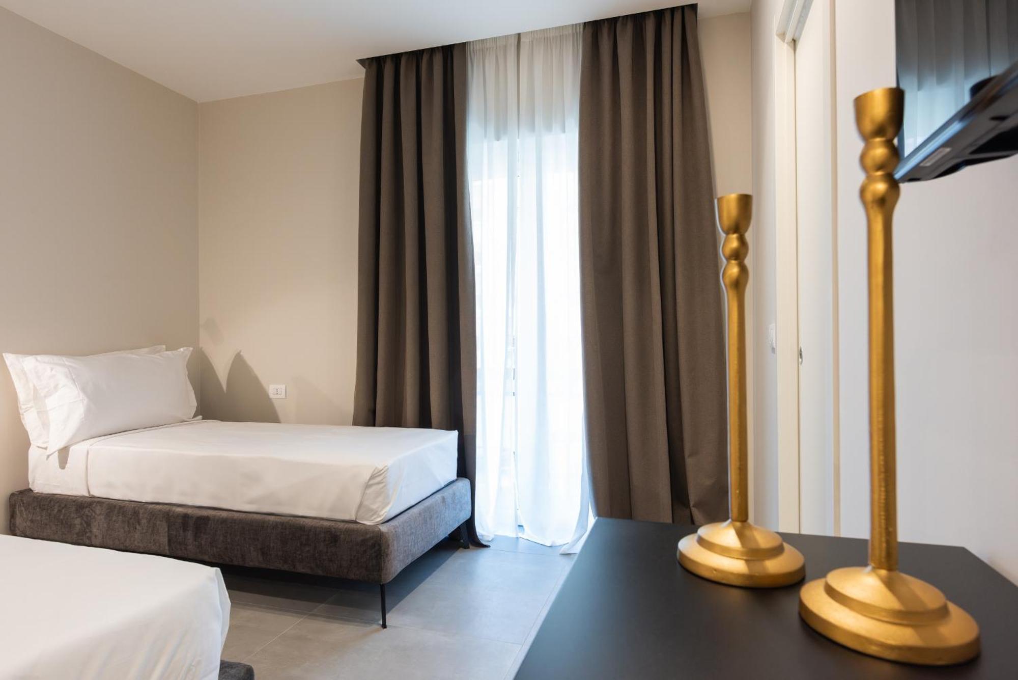 Il Pumo - Apulian Rooms Bari Savoia Esterno foto